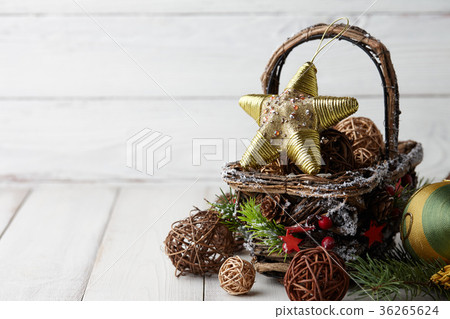 Christmas decoration 36265624