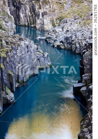 高千穗峽谷 36265768