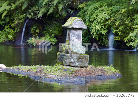 Takachiho Gorge, Onoko Pond 36265772