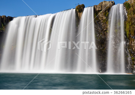 Waterfall of Hatassiri 36266165
