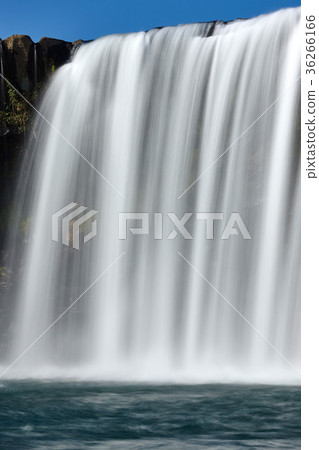 Waterfall of Hatassiri 36266166