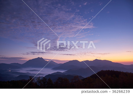 Dawn of Yufudake Dawn of Yufudake 36266239