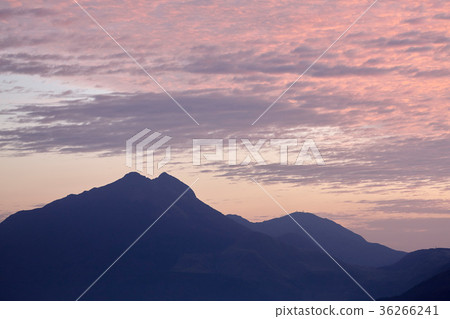 Dawn of Yufudake Dawn of Yufudake 36266241