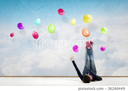 Reading develope imagination 36266449