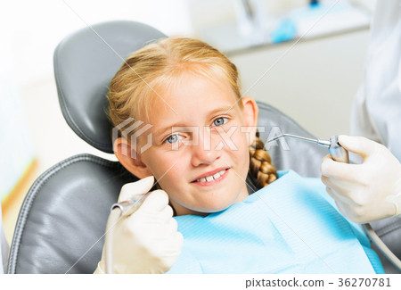Oral cavity inspection 36270781