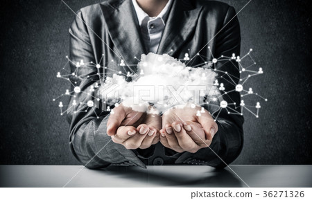Social connection and networking concepts. Social connection and networking concepts. 36271326