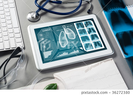 Digital technologies in medicine Digital technologies in medicine 36272380