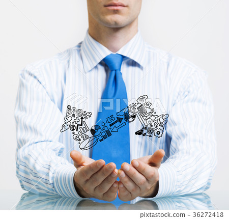 Protect your business 36272418
