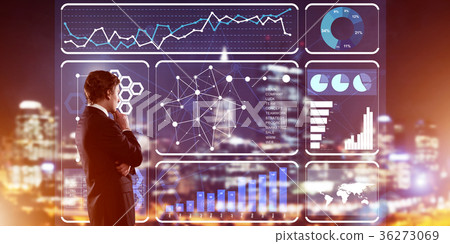 New technologies and innovative methods for effective modern business New technologies and innovative methods for effective modern business 36273069