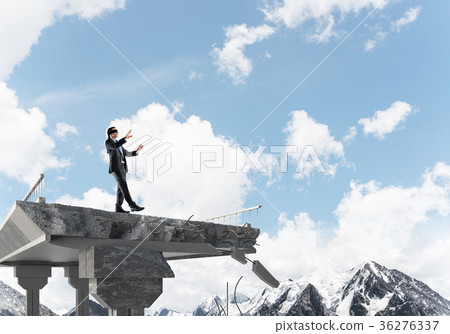 Concept of hidden risks and dangers. Concept of hidden risks and dangers. 36276337