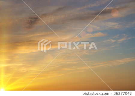sunset sunset 36277042