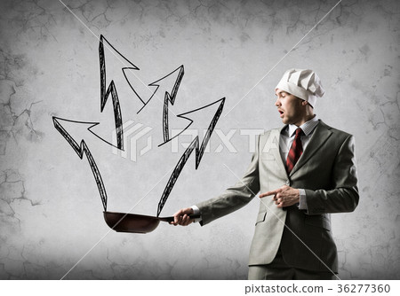 Hot business 36277360