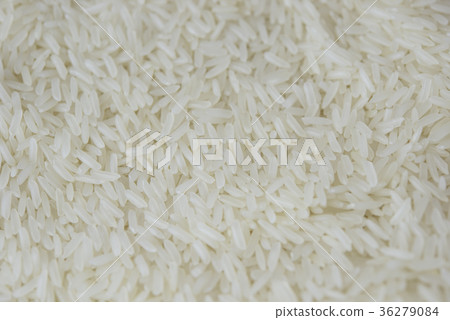 Close-up Jasmine rice. Close-up Jasmine rice. 36279084