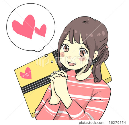 Valentine's day  36279354
