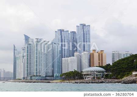 APEC會議廳,東海島,海洋城,Swimman,海雲台區,釜山 APEC會議廳,東海島,海洋城,Swimman,海雲台區,釜山 36280704