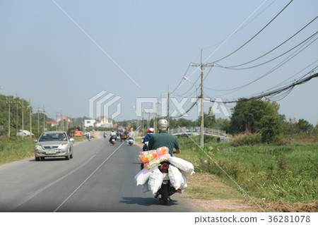 Vietnamese bike 36281078