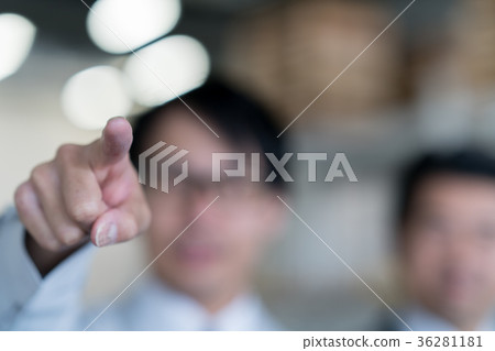  企業形象 36281181