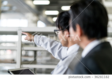 企業形象 企業形象 36281182
