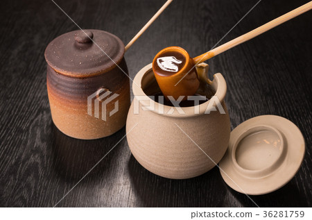Tonkatsu Sauce  36281759