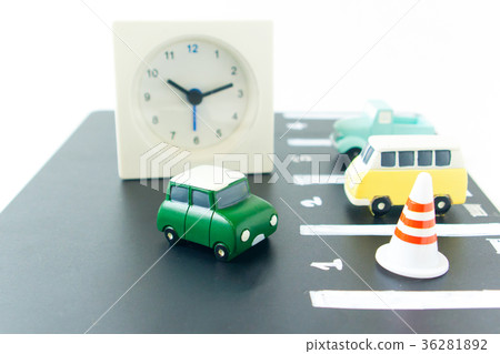 汽車共享停車場份額 汽車共享停車場份額 36281892