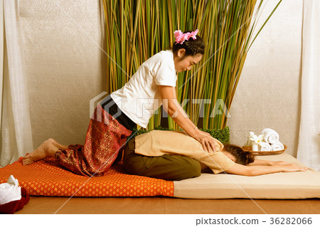 Spa and massage 36282066