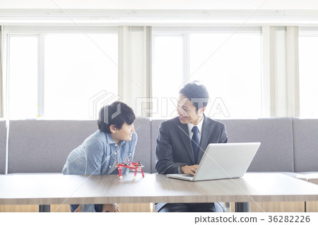 補習班計算機編程教室機器人 36282226