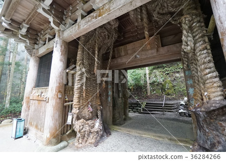 Shikoku Eighty-eighth Remembrance Hall No. 44 No. 4 Place Oyodo-ji Temple Shikoku Eighty-eighth Remembrance Hall No. 44 No. 4 Place Oyodo-ji Temple 36284266