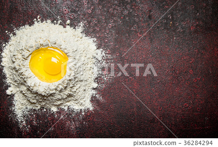 Baking background Baking background 36284294