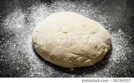 Baking background Baking background 36284507