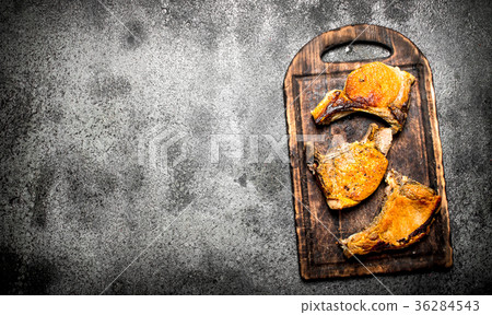 Meat grill. Meat grill. 36284543