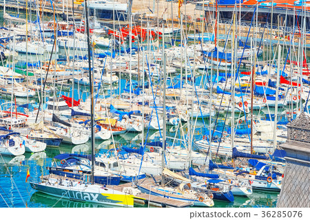 Barcelona- capital of the autonomy of Catalonia. Barcelona- capital of the autonomy of Catalonia. 36285076