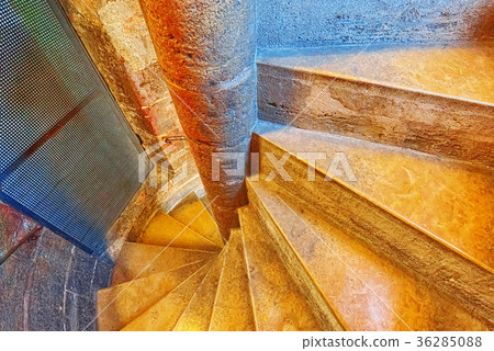Inside Metropolitan Cathedral 36285088