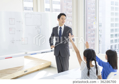 學習補習班 學習補習班 36286700