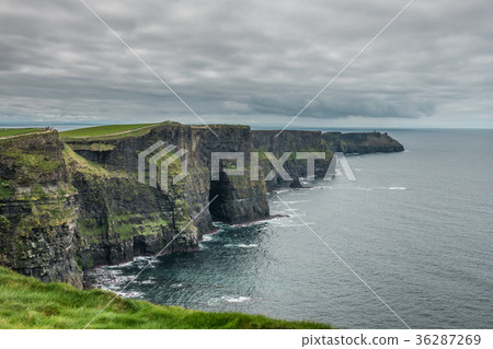 Cliffs of Moher Cliffs of Moher 36287269
