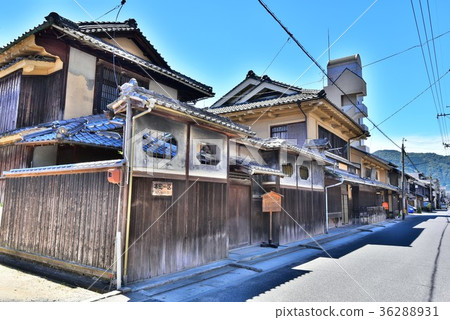 Takahashi City 36288931