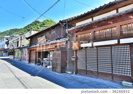 Takahashi City Takahashi City 36288932