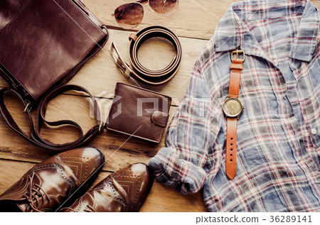 Clothing and accessories for men - tone vintage 36289141