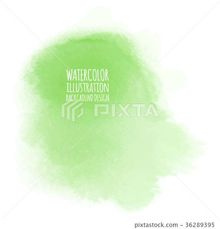 yellow watercolor background yellow watercolor background 36289395