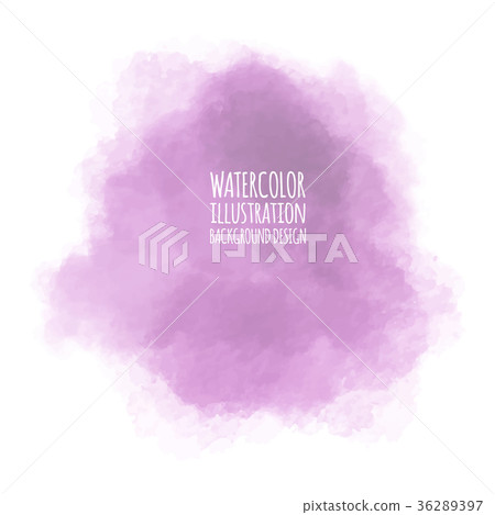 purple watercolor background purple watercolor background 36289397