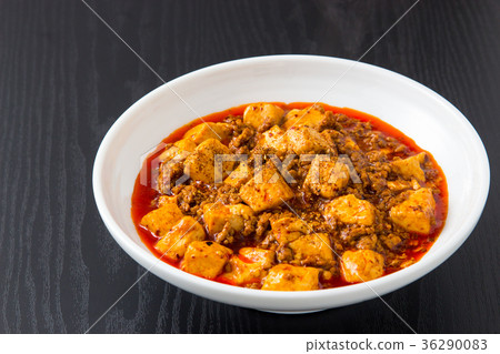 Mabo tofu  36290083
