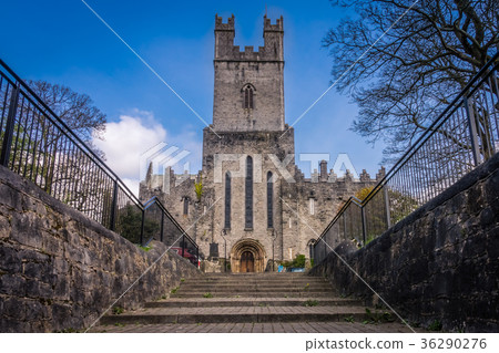 Old St Mary Cathedral in Limerick Old St Mary Cathedral in Limerick 36290276