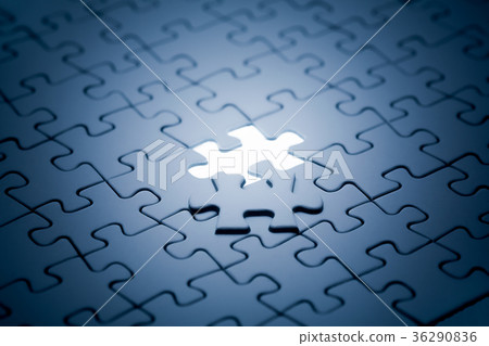 Jigsaw puzzle 36290836