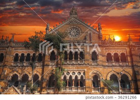 Chhatrapati Shivaji 36291266