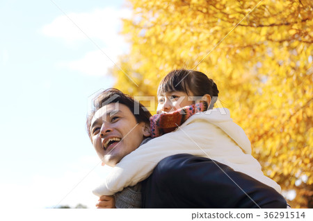 I love you dad! 36291514