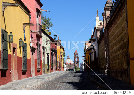 San Miguel de Allende (Mexico) 36293209
