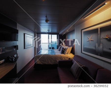 客房小屋帶陽台,MSC Meraviglia / MSC Meraviria 客房小屋帶陽台,MSC Meraviglia / MSC Meraviria 36294032