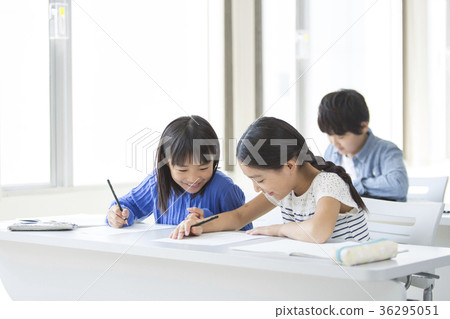 學習補習班 36295051