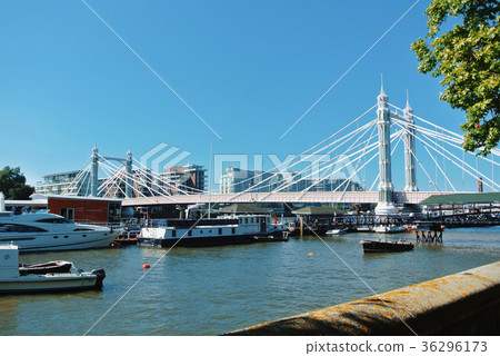 LONDON, ENGLAND - AUGUST 01, 2013 36296173