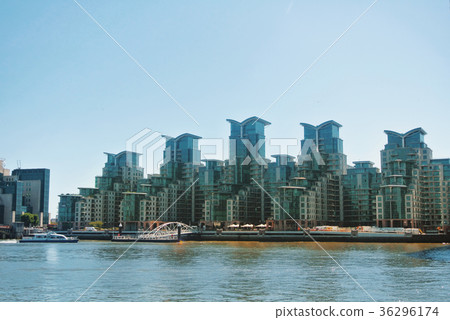 LONDON, ENGLAND - AUGUST 01, 2013 36296174