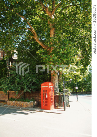 LONDON, ENGLAND - AUGUST 01, 2013 36296175
